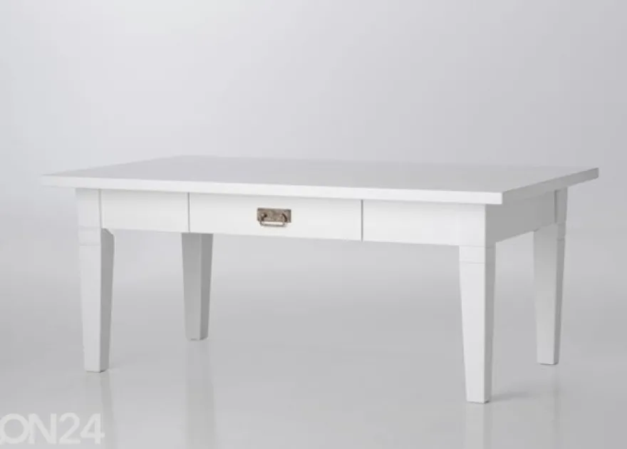 Sohvapöytä Monaco 130x75 cm