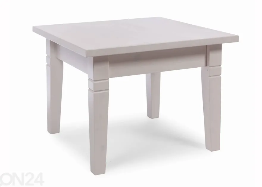 Sohvapöytä Monaco 75x75 cm