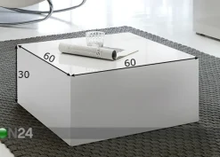 Sohvapöytä Monobloc