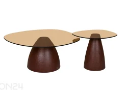 Sohvapöytä Mylon 50 cm