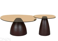 Sohvapöytä Mylon 50 cm