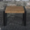 Sohvapöytä Nairobi 60x60 cm