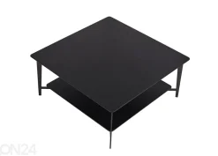 Sohvapöytä Nico 90x90 cm