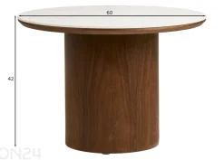 Sohvapöytä Noli