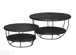 Sohvapöytä Norris 65 cm
