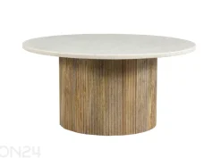 Sohvapöytä Nova Ø 70 cm