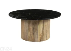 Sohvapöytä Nova Ø 70 cm