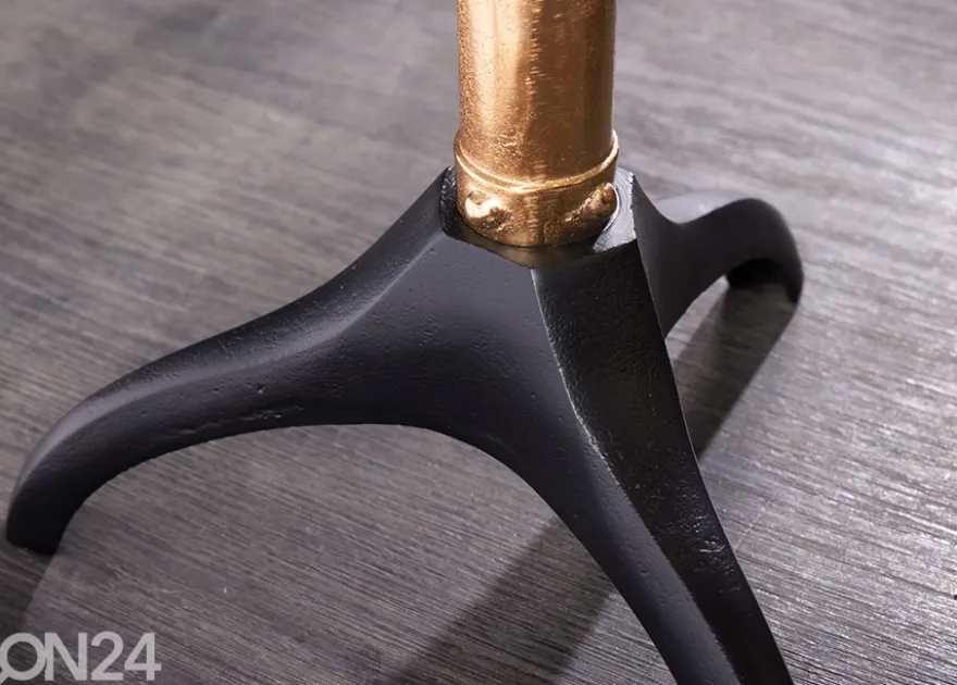 Sohvapöytä Ocean Ø 60 cm