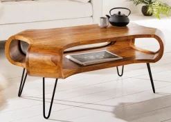 Sohvapöytä Organic Living 100x55 cm