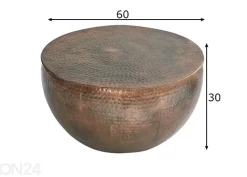 Sohvapöytä Orient II