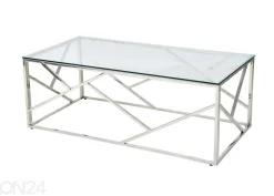 Sohvapöytä Orion 60x120 cm