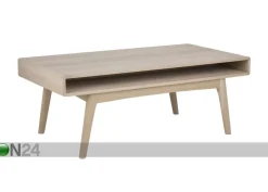 Sohvapöytä Pascal 70x130 cm