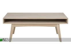 Sohvapöytä Pascal 70x130 cm