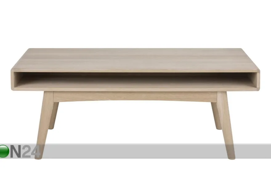 Sohvapöytä Pascal 70x130 cm