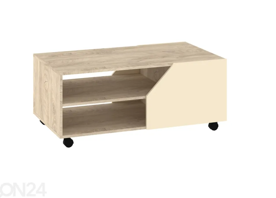 Sohvapöytä Pax 110 cm
