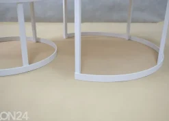 Sohvapöytä Rin Ø 55 cm