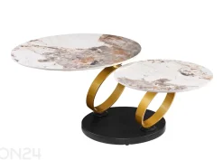 Sohvapöytä Rings