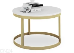 Sohvapöytä Rin II Ø 55 cm