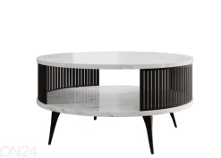 Sohvapöytä Ronni Ø 75 cm