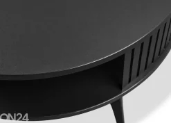 Sohvapöytä Ronni Ø 75 cm
