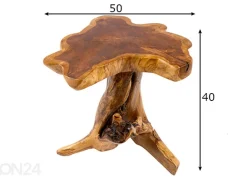 Sohvapöytä Root