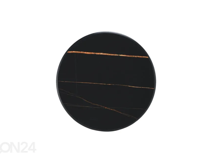 Sohvapöytä Round Ø 80 cm