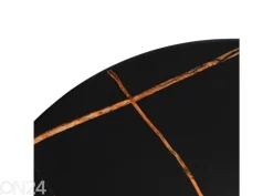 Sohvapöytä Round Ø 80 cm