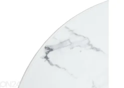 Sohvapöytä Round Ø 80 cm