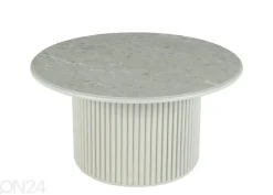 Sohvapöytä Round Ø 80 cm