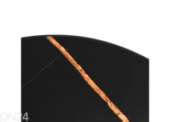 Sohvapöytä Round Ø 80 cm