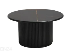 Sohvapöytä Round Ø 80 cm