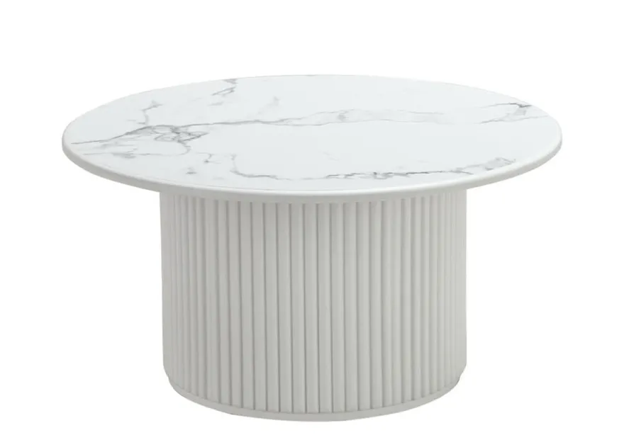 Sohvapöytä Round Ø 80 cm