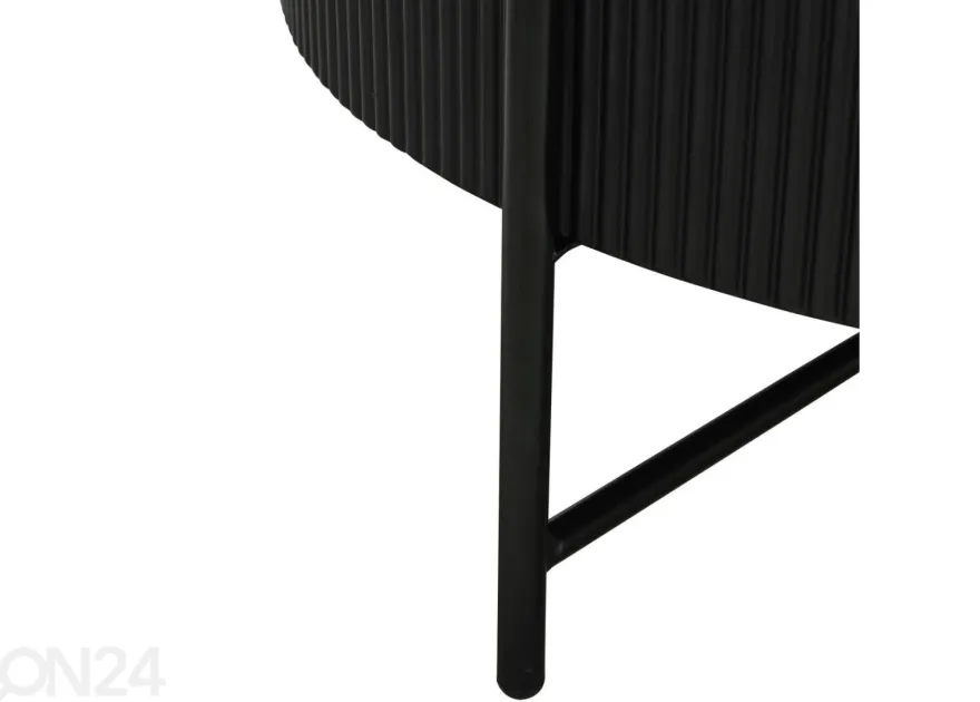 Sohvapöytä Round Ø 80 cm