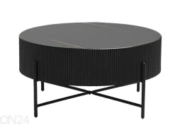 Sohvapöytä Round Ø 80 cm