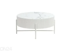 Sohvapöytä Round Ø 80 cm