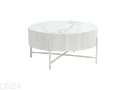 Sohvapöytä Round Ø 80 cm