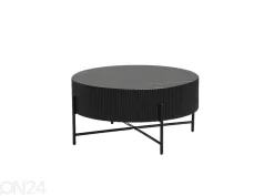 Sohvapöytä Round Ø 80 cm