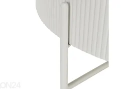 Sohvapöytä Round Ø 80 cm