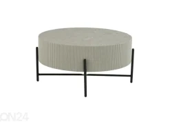 Sohvapöytä Round Ø 80 cm