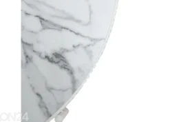 Sohvapöytä Round Ø 80 cm
