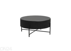 Sohvapöytä Round Ø 80 cm