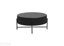 Sohvapöytä Round Ø 80 cm