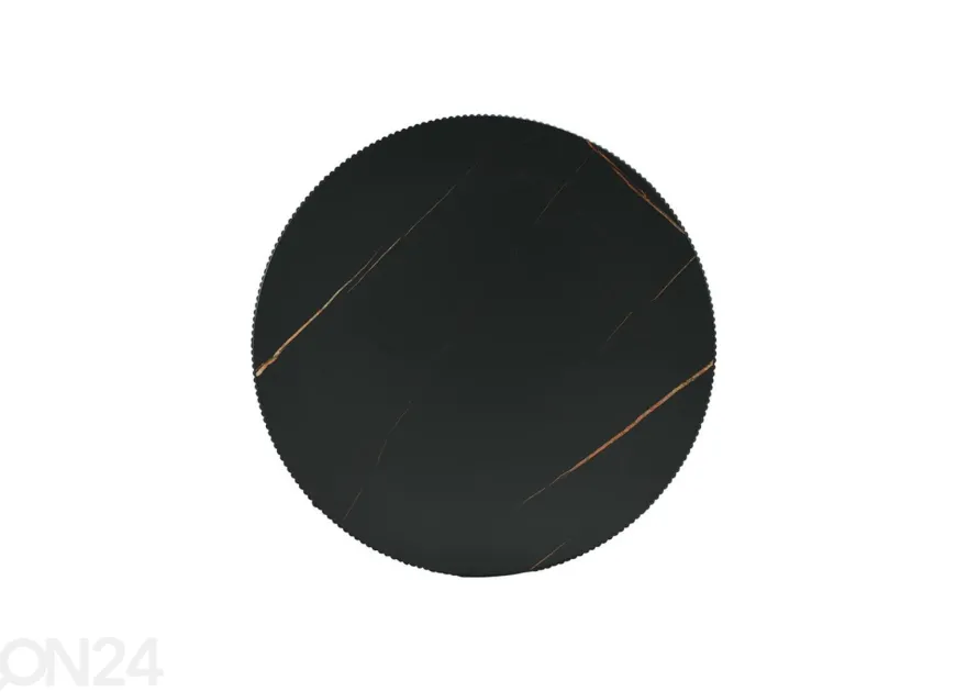 Sohvapöytä Round Ø 80 cm