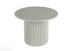Sohvapöytä Round Ø 60 cm
