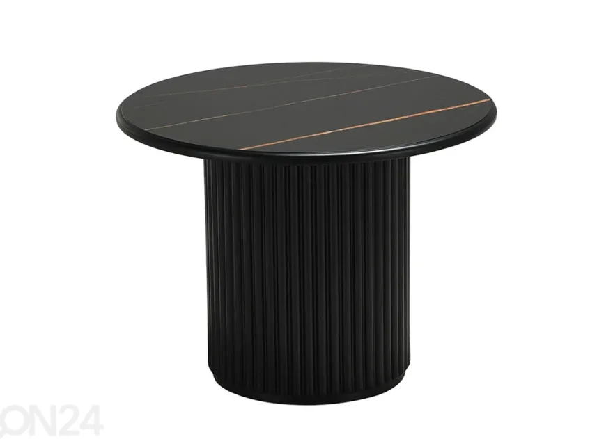 Sohvapöytä Round Ø 60 cm