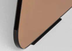 Sohvapöytä Samos Ø80 cm