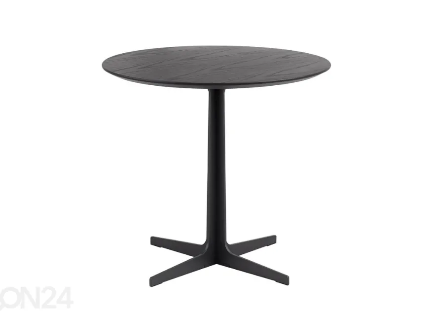 Sohvapöytä / sivupöytä Tess Ø 60 cm