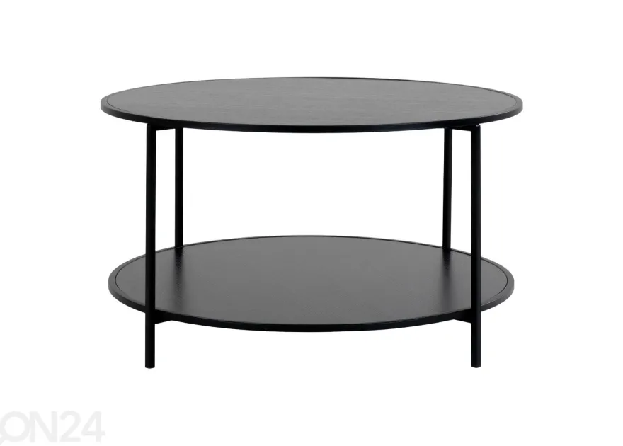 Sohvapöytä Skagen Ø 80 cm