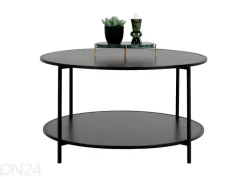 Sohvapöytä Skagen Ø 80 cm