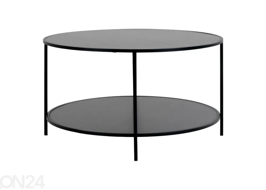 Sohvapöytä Skagen Ø 80 cm